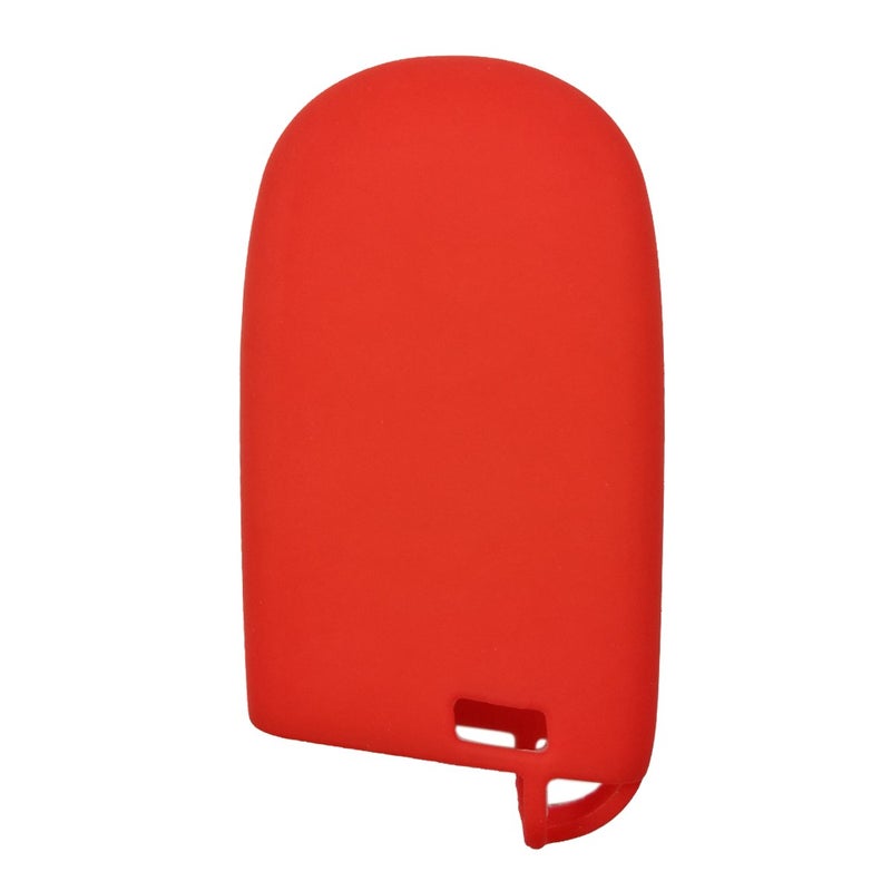 Coolbestda 2Pcs Coolbestda Smart Key Fob Glove Cover Case Protector Keyless Jacket for 2019 2020 2021 2022 2023 2024 Jeep Grand Cherokee Compass Dodge Challenger Charger Dart Durango Journey Chrysler 300 200 - Image 4